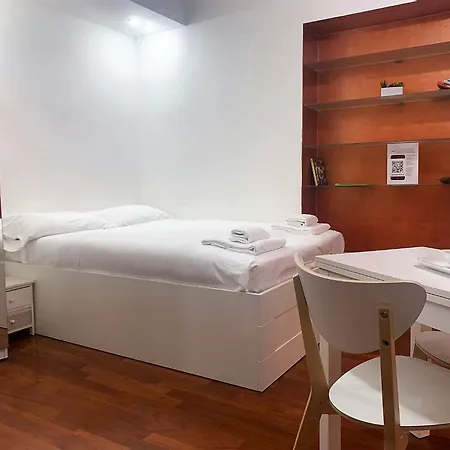 Apartment Bwr - Loft In Porta Romana, Lamarmora