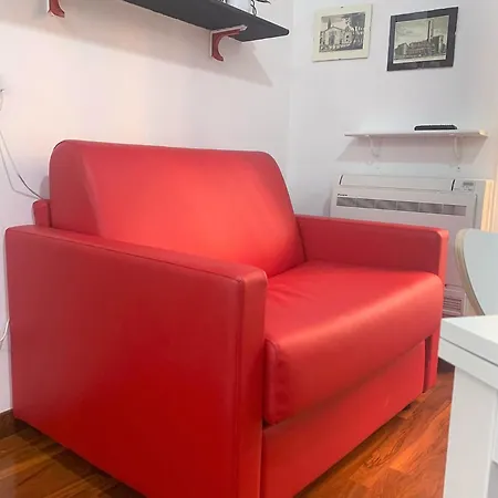 Bwr - Loft In Porta Romana, Lamarmora * Milan