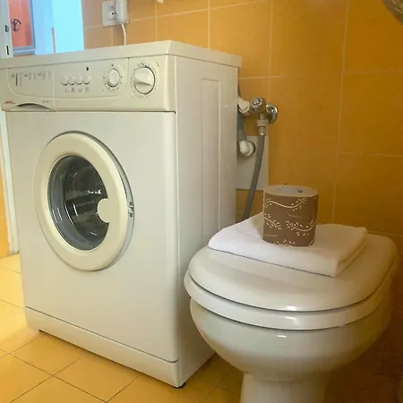 Apartment Bwr - Loft In Porta Romana, Lamarmora