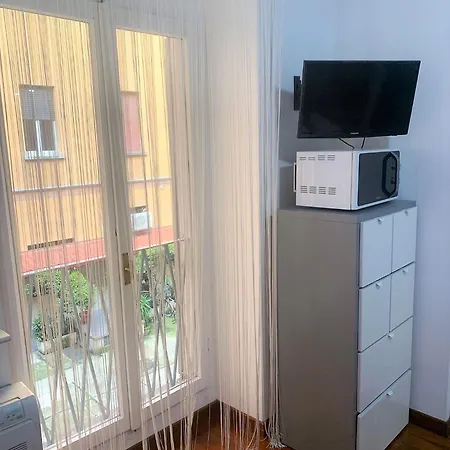 Bwr - Loft In Porta Romana, Lamarmora Apartment *