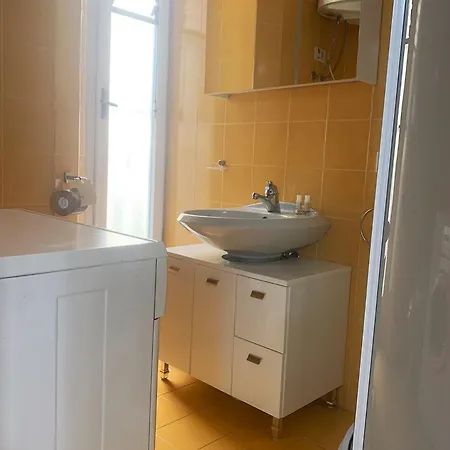 Lamarmora Old Apartment