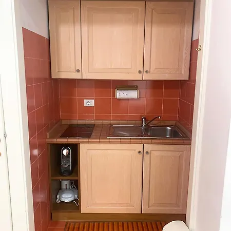 Apartment Lamarmora Old